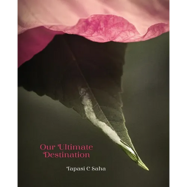 Our Ultimate Destination Paperback