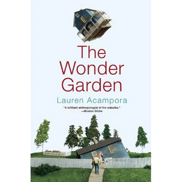 The Wonder Garden