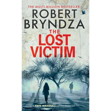 The Lost Victim