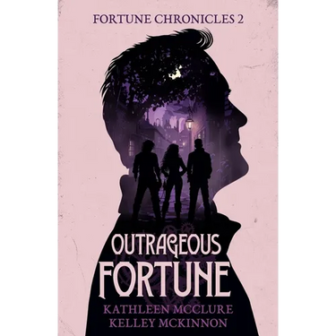 Outrageous Fortune