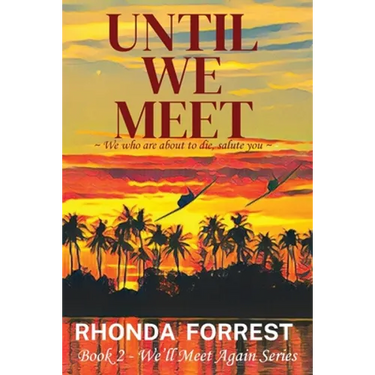 Until We Meet: Book 2