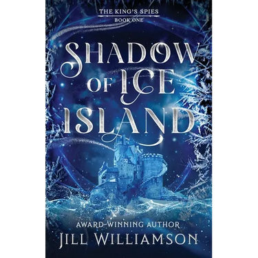 Shadow of Ice Island