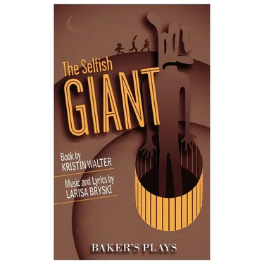 The Selfish Giant