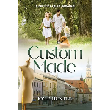 Custom Made