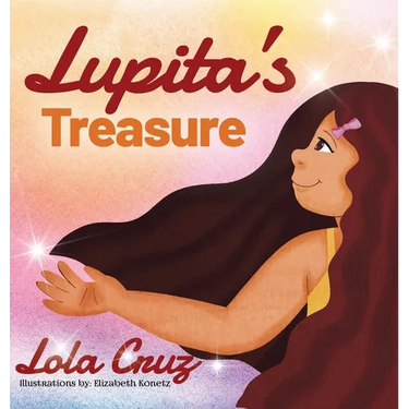 Lupita's Treasure