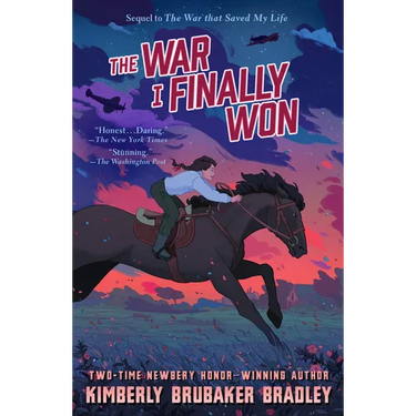 The War I Finally Won