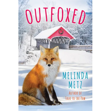 Outfoxed