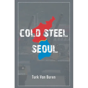 Cold Steel Seoul