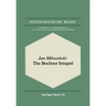 The Bochner Integral