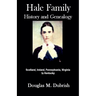 Hale Family History and Genealogy