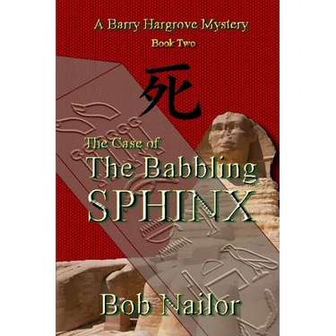 The Case of The Babbling Sphinx