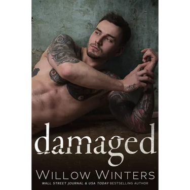 Damaged