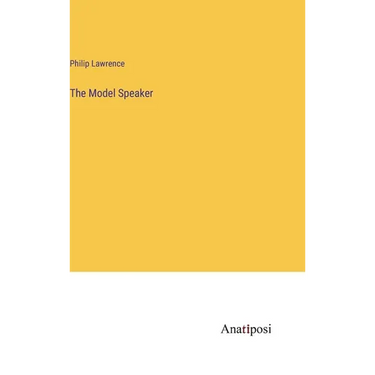 The Model Speaker