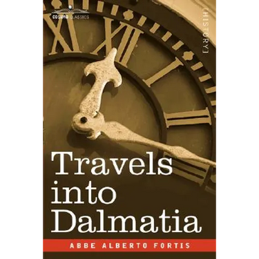 Travels Into Dalmatia