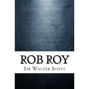 Rob Roy
