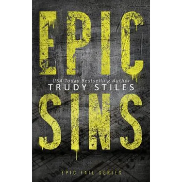 Epic Sins
