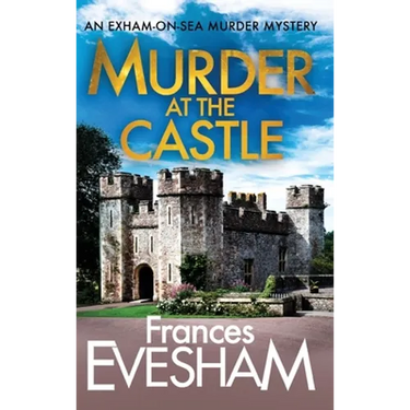 Murder At The Castle