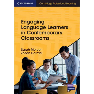 Engaging Language Learners in Contemporary Classrooms