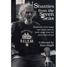 Shanties from the Seven Seas: Shipboard Work-Songs and Some Songs Used as Work-Songs from the Great Days of Sail