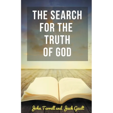 The Search for the Truth of God
