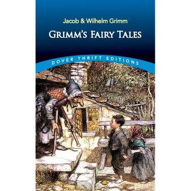 Grimm's Fairy Tales