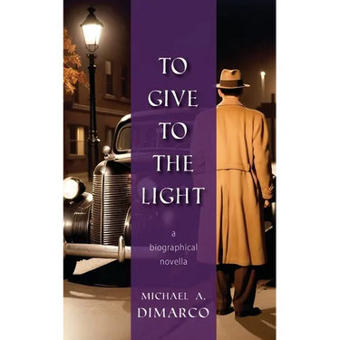 To Give to the Light