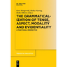 The Grammaticalization of Tense, Aspect, Modality and Evidentiality: A Functional Perspective