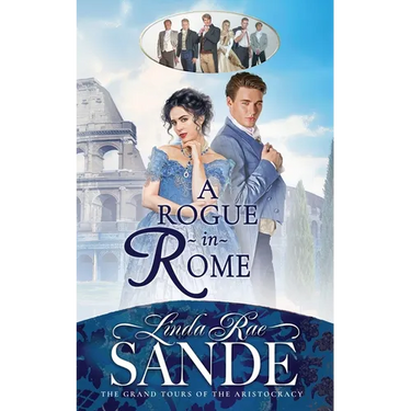 A Rogue in Rome