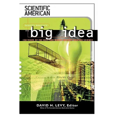 The Big Idea