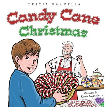 Candy Cane Christmas