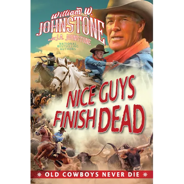 Nice Guys Finish Dead