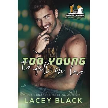 Too Young To Fall In Love