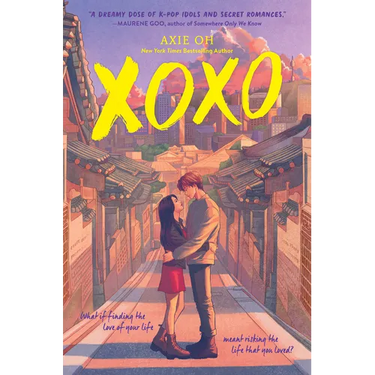 Xoxo