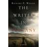 The Writer in Tuscany