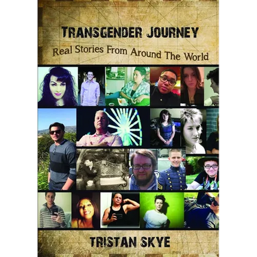 Transgender Journey: Real Stories From Around The World