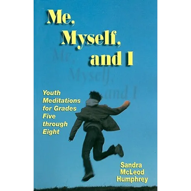 Me, Myself, and I