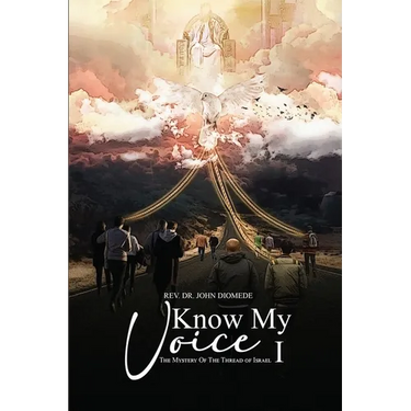 Know My Voice I: The Mystery of the Thread of Israel