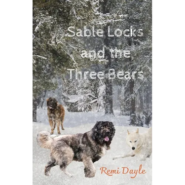 Sable Locks and the Three Bears
