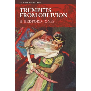Trumpets from Oblivion