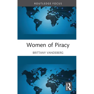 Women of Piracy