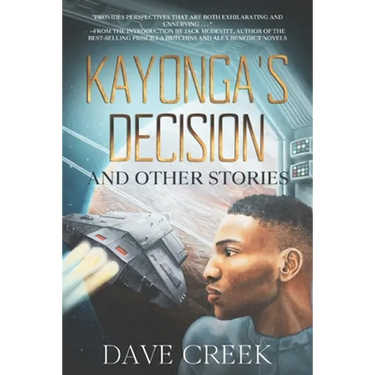 Kayonga's Decision: And Other Stories