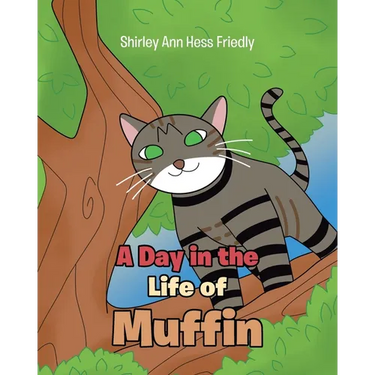 A Day in the Life of Muffin