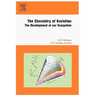 The Chemistry of Evolution: The Development of Our Ecosystem