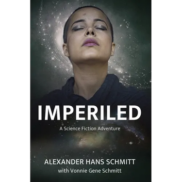Imperiled: A Science Fiction Adventure