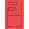 The Hound of the Baskervilles