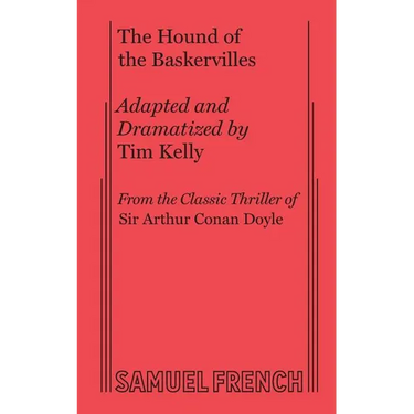 The Hound of the Baskervilles
