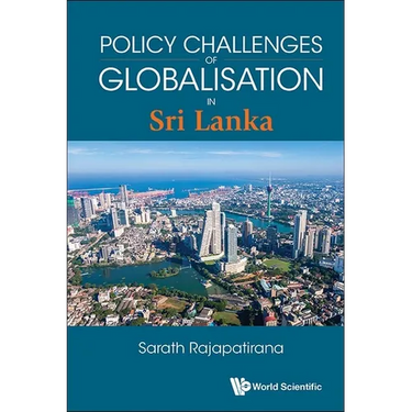 Policy Challenges of Globalisation: Sri Lanka