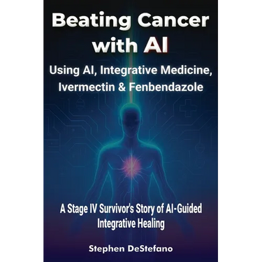 Beating Cancer with AI