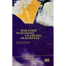 War-torn Ecologies, An-Archic Fragments: Reflections from the Middle East