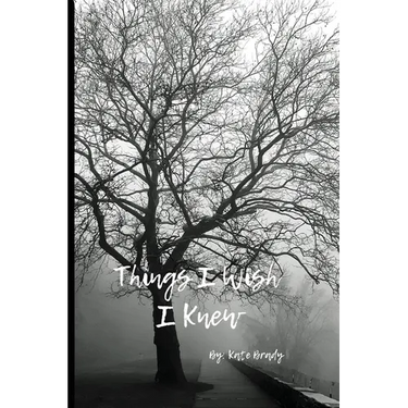 Things I Wish I Knew